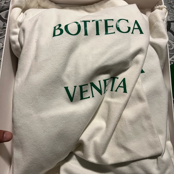 Brand New Leather Boots - Picture 2 of 7